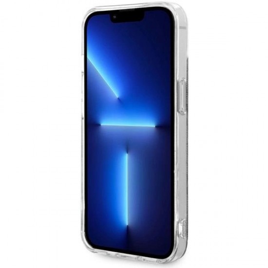 Guess 4G MagSafe case for iPhone 14 - black