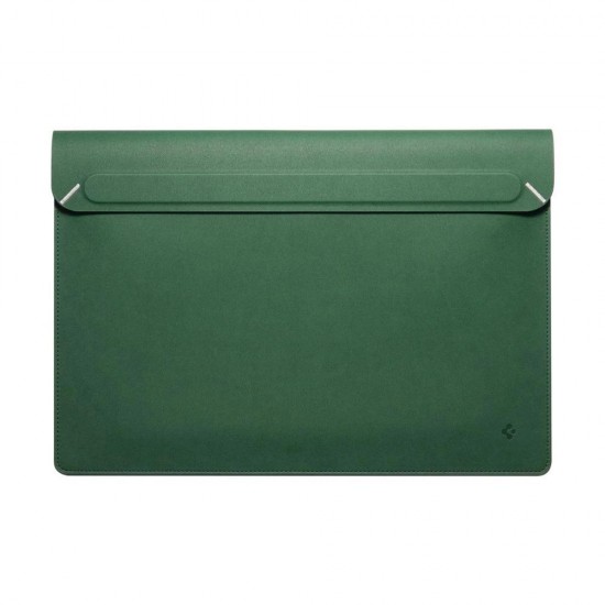 Spigen Valentinus Laptop Case 15-16'' - Green