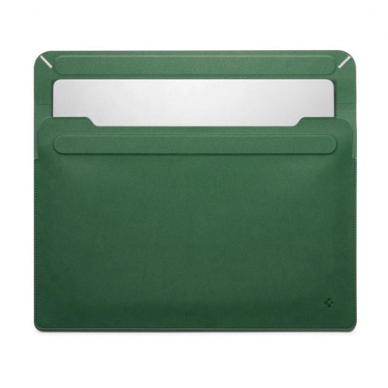 Spigen Valentinus Laptop Case 15-16'' - Green