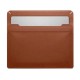 Spigen Valentinus Laptop Case 15-16'' - Brown