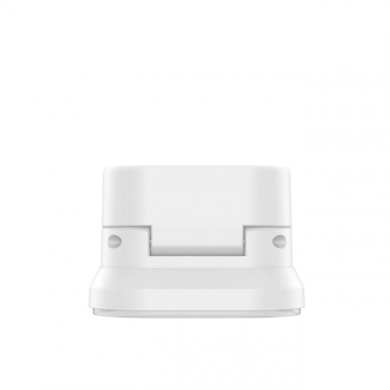 Joyroom JR-ZS368 magnetic cable organizer - white (3 pcs.)