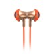 Dudao U5Pro+ Bluetooth 5.3 wireless headphones - orange