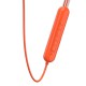 Dudao U5Pro+ Bluetooth 5.3 wireless headphones - orange