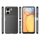 Thunder Case armored case for Xiaomi Redmi 13c - black