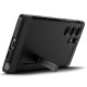Spigen Tough Armor Case for Samsung Galaxy S24 Ultra - Black