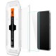 Spigen Glas.tR EZ Fit tempered glass for Samsung Galaxy S24+ - 2 pcs.