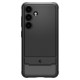 Spigen Rugged Armor Case for Samsung Galaxy S24 - Matte Black