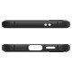 Spigen Rugged Armor Case for Samsung Galaxy S24 - Matte Black