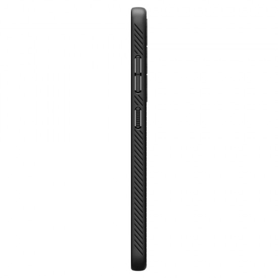 Spigen Liquid Air Case for Samsung Galaxy S24 - Matte Black