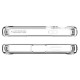 Spigen Ultra Hybrid Case for Samsung Galaxy S24 - Clear