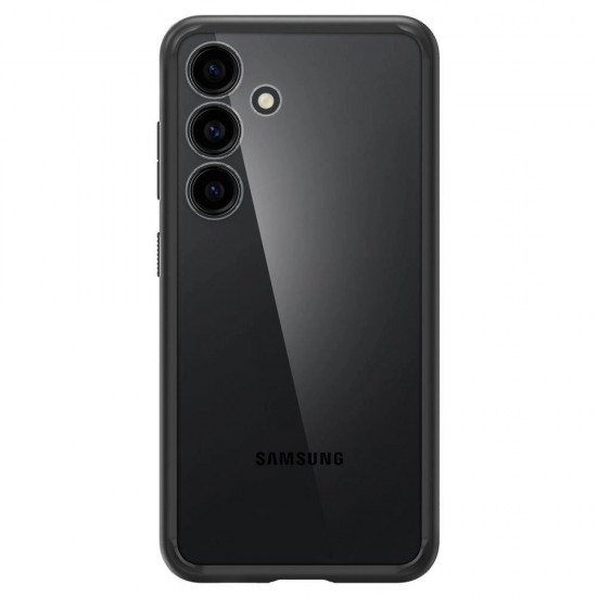 Spigen Ultra Hybrid Case for Samsung Galaxy S24 - Matte Black