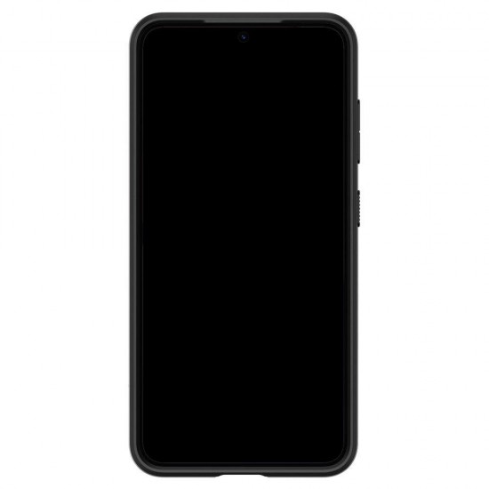 Spigen Ultra Hybrid Case for Samsung Galaxy S24 - Matte Black