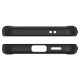 Spigen Ultra Hybrid Case for Samsung Galaxy S24 - Matte Black