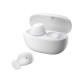 QCY HT07 ArcBuds TWS Wireless In-Ear Bluetooth 5.2 Headphones - White