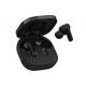 QCY T13 TWS Wireless In-Ear Bluetooth 5.1 Headphones - Black