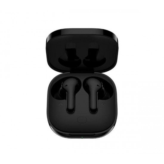 QCY T13 TWS Wireless In-Ear Bluetooth 5.1 Headphones - Black