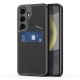 Rafi II Mag case for Samsung S24 - Black