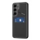 Rafi II Mag case for Samsung S24 Plus - Black