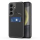 Rafi II Mag case for Samsung S24 Plus - Black
