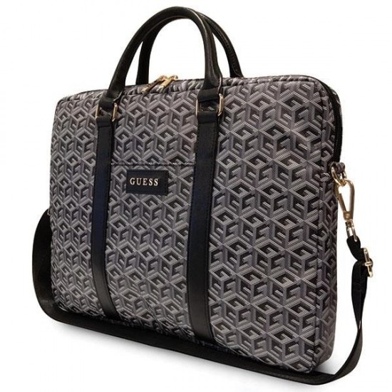 Guess GCube Stripes bag for a 16