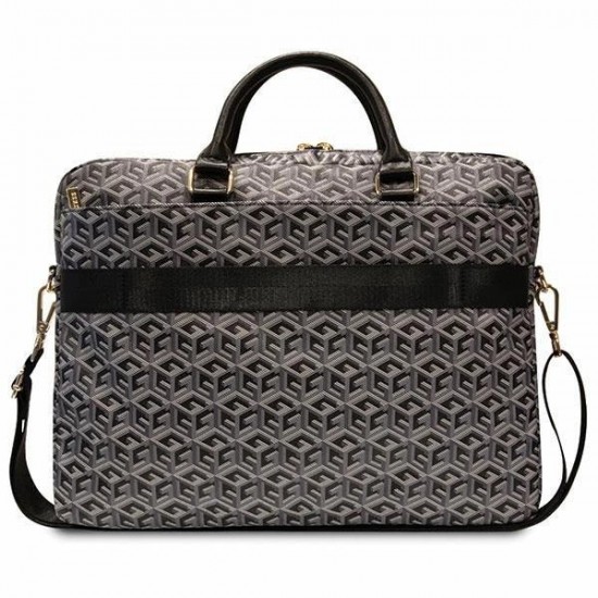 Guess GCube Stripes bag for a 16