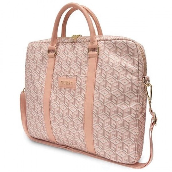 Guess GCube Stripes bag for a 16