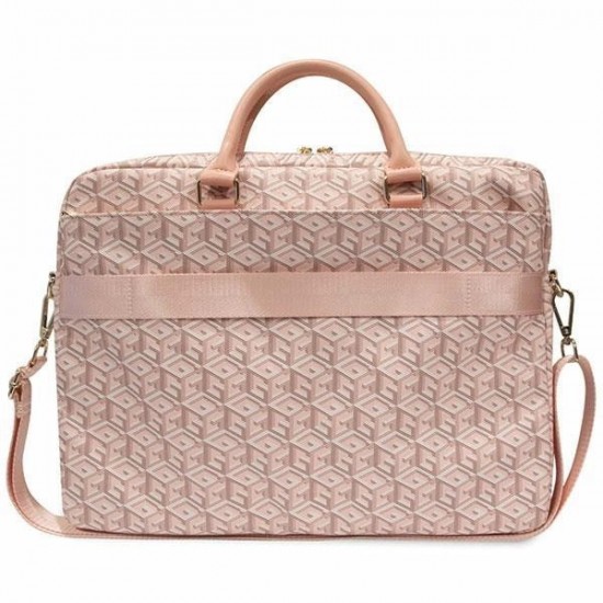 Guess GCube Stripes bag for a 16