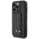 BMW Grip Hot Stamp case for iPhone 15 Pro - black