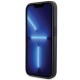 BMW Grip Hot Stamp case for iPhone 15 Pro - black