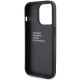 BMW Grip Hot Stamp case for iPhone 15 Pro - black