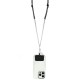 Guess 4G Chain CBDY Strap - black