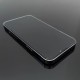 Wozinsky Privacy Glass tempered glass for iPhone 17e / 16e / 14 / 13 / 13 Pro with Anti Spy privacy filter