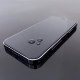 2 pcs. Full screen tempered glass with frame Case Friendly Wozinsky Full Glue iPhone 15 Pro Max - black