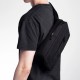 Wozinsky WSB6GR Scooter Handlebar Sports Bag with Shoulder Strap 5L - Gray