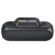 Acefast K1 Wireless Karaoke Speaker with 2 Microphones - Black