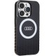 Audi IML Big Logo MagSafe case for iPhone 14 Pro - black