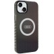 Audi IML Big Logo MagSafe case for iPhone 15 Plus / 14 Plus - black