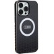 Audi IML Big Logo MagSafe case for iPhone 15 Pro Max - black