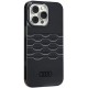 Audi IML MagSafe case for iPhone 13 Pro Max - black