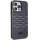 Audi IML MagSafe case for iPhone 14 Pro Max - black