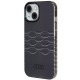 Audi IML MagSafe case for iPhone 15 / 14 / 13 - black
