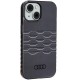 Audi IML MagSafe case for iPhone 15 / 14 / 13 - black