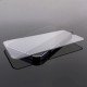 Wozinsky super tough full glue tempered glass full screen with frame case friendly Apple iphone xr / iphone 11 black