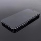 Wozinsky super tough full glue tempered glass full screen with frame case friendly Apple iphone xr / iphone 11 black