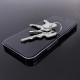Wozinsky super tough full glue tempered glass full screen with frame case friendly Apple iphone xr / iphone 11 black