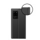 New Sleep Case Bookcase Type Case with kickstand function for Samsung Galaxy A72 4G black
