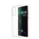 Ultra Clear 0.5mm Case Gel TPU Cover for Samsung Galaxy A72 4G transparent