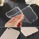 Ultra Clear 0.5mm Case Gel TPU Cover for Samsung Galaxy A22 4G transparent