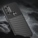 Thunder Case flexible armored cover for Motorola Moto G Power 2022 black