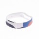 Strap Moro band for Xiaomi Mi Band 3 / 4 silicone strap watch bracelet pattern 10